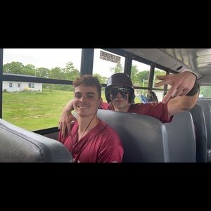 Meet your Posher, Henry